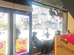 -麦当劳(豫园店)