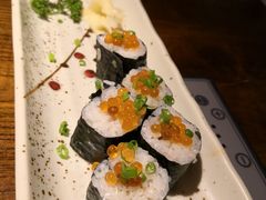 -蟹将军·松叶蟹和牛日料放题自助(K11店)