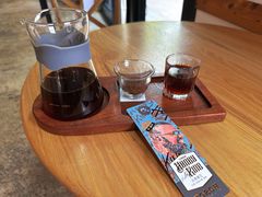 -Torch Coffee 炬点咖啡