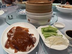 -漢舍中国菜馆(889广场店)
