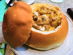 -大树餐厅(红旗街万达店)