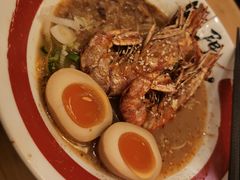 -雷门拉面(龙湖成都金楠天街店)