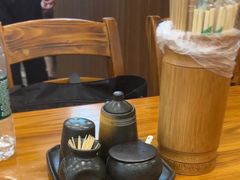 -小方的面(徐家汇店)