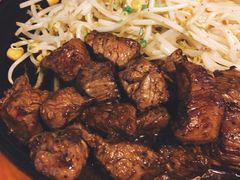 铁板牛肉-Jazz·ya 爵士屋(来福士店)