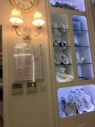 -安娜美甲美睫沙龙