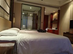 -廊坊固安福朋喜来登酒店