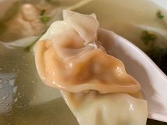 -海平馄饨(逍遥二路店)
