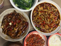 -老三样·旧食新味(万寿宫店)