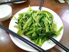 -煲煲掂风味煲仔饭餐厅(西区店)