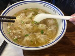 -韩萍老南京馄饨(河西万达店)