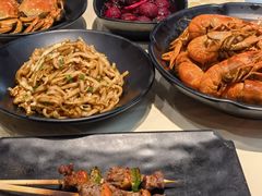 -聚味瞿记·龙虾堂(渔人码头一店)