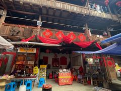 -福建土楼(南靖)景区