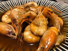 -雷泰泰台式胡椒虾(滨江金铂湾店)