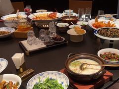 -玖五京菜(杭州城北万象城店)