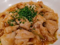 -盛百味·家宴餐厅(霸州分店)