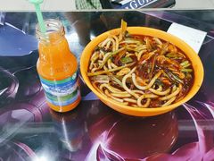 -啊臻味道米粉(六道口店)