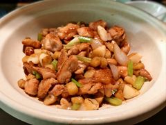 -苏帮袁Sue Cuisine(南开大悦城店)