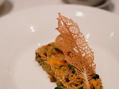 -香乐园·淮扬菜中餐厅·Shang Garden(福田香格里拉店)
