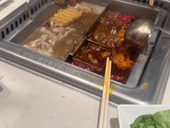 -野妹火锅(布吉店)