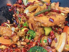 -天府国麻辣香锅(悦荟广场店)