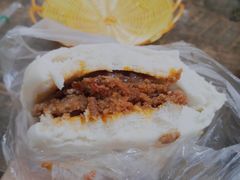 笼笼肉夹馍-天府米线笼笼肉夹馍(钟楼小区店)