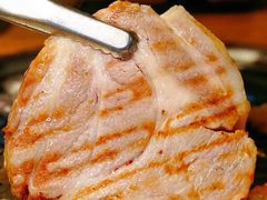 -·缸桶屋·韩式牛肋条自助烤肉(西湖D11店)