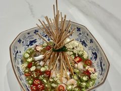 -海鸿荟·沿江菜(中山北路店)