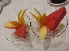 -海都六福酒家(世博广场店)