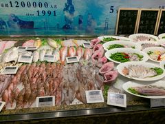 -高佳庄·舟山海鲜(海景旗舰店)