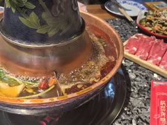 -蜀道火锅(西宁路店)