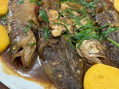 -叶存利海鲜大馅饺子(海宁路总店)