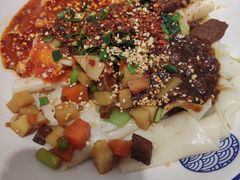 -大嘻咹biangbiang面(历史博物馆店)