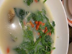 -老客家·客家菜(万达店)