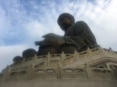 -天坛大佛