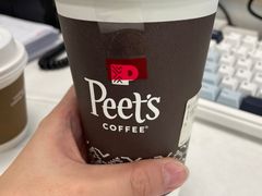 -Peet's 皮爷咖啡(杭州来福士店)