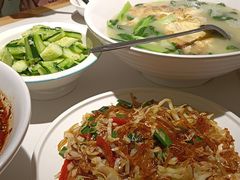 -茅溪菜·家宴(上品拾陆店)