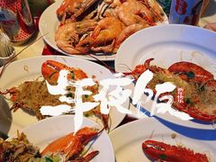 -君悦酒店·乐厨·高空自助餐(青年大街店)