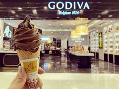 -GODIVA(王府井apm店)