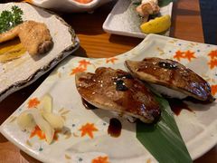 -有喜屋·烧鸟·居酒屋(周浦万达店)