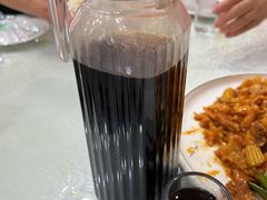 酸梅汤-同发号饭庄(复兴路店)