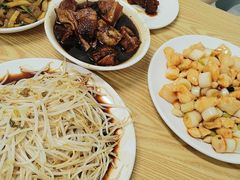 -京东程记肉饼店