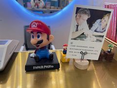-极光点播影院·Switch.游戏馆(世界之窗店)