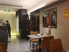 -羊门客在·烤盐池滩羊·川菜