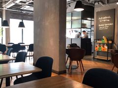 -Wagas沃歌斯(大学路店)