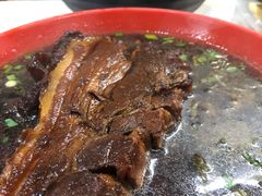 -小龙大肉面馆