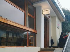 -LOOKA COFFEE(大鹏所城店)