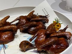 -澳门豆捞(裕华东路店)