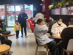 -肯德基(宿迁万达店)