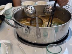 -果然农夫椰子鸡(虎门大润发店)