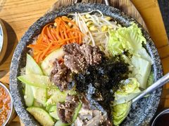 -姜虎东白丁烤肉(恒隆广场店)